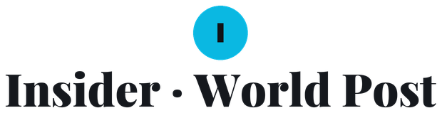 Insider · World Post